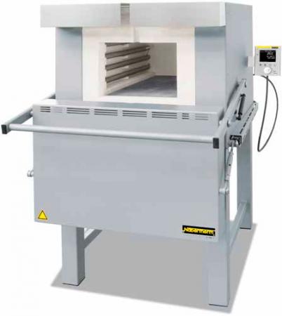 Nabertherm N 41 / H / B400  , Tmax 1280  C N05H0NBNE