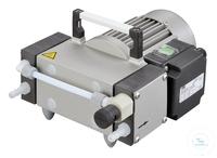 Welch Vacuum     MPC 101 Z 230  50/60  412522