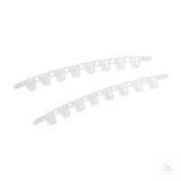  Eppendorf Masterclear Cap, 10x12 = 120 . 0030132874