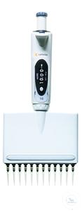   Sartorius / Biohit mLINE, 12 , 0,5-10  725220