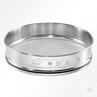 Haver Boecker St.st. 305x60  /  - 106 , ISO 3310-1 206147950