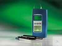   Aqualytic AL15 - Set pH / Con 4724210