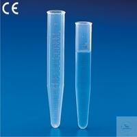 7 273 001    Witeg, GRADUATED, PP, 10 ML, 16 X 107 M 7 273 001