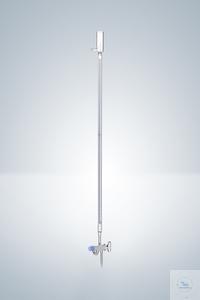 Hirschmann Dafter-Burette DURAN,  ., 50: 0,1  3330175
