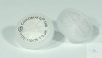 Macherey-Nagel CHROMAFIL Xtra PTFE-100/25 729247