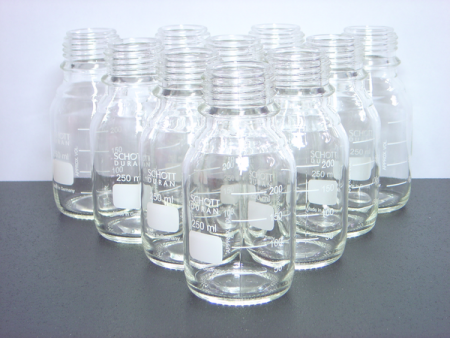 Retsch Duran   PT100 250 , 10  22.523.0004