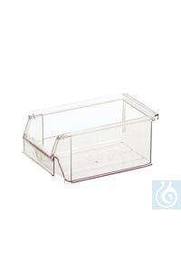 neoLab neoLab Systembox . PS, 160  100  75  2-1290