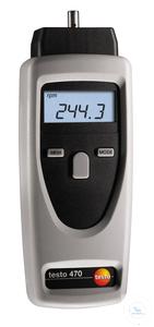 0563 0470 Testo testo 470 -  0563 0470