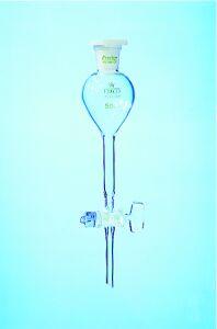 2 642 100 Witeg SEPARATORY FUNNELS, , 100 , .  3.3, W. SO 2 642 100