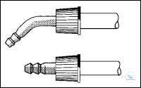 0 185 011 Witeg SVS-TUBING  GL 18,  ,    0 185 011