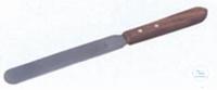 7 412 121 Witeg Spatula    , 100  18 ,  1 7 412 121