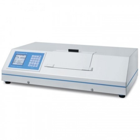  Schmidt + Haensch Polatronic H 532 , 360Z,  0,002/0,005/0,0003Z,   589, 365, 436, 546, 579  06800