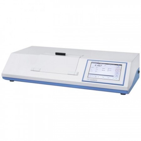  Schmidt + Haensch Polatronic N 101 TOUCH, 360/259Z,  0,01/ 0,05Z,   589  882  11664