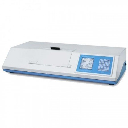  Schmidt + Haensch Saccharomat 103 TOUCH, -35/+105Z,  0,02,   587  11666 Schmidt Haensch