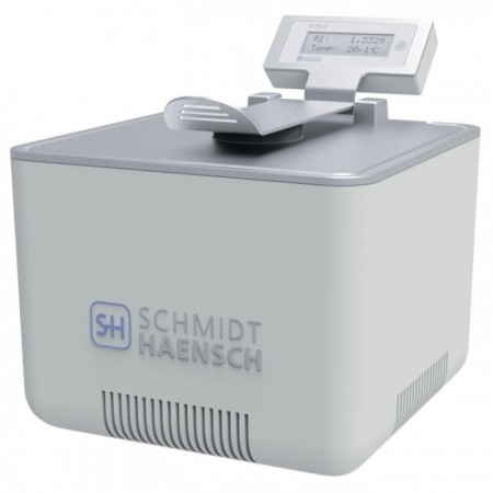  Schmidt + Haensch ATR-C 110,   ,   1.3200-1.58000 RI/0-100% ,  0.0001 RI/0.05% ,  0.05%  12146
