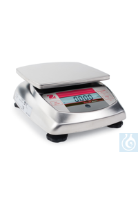 Ohaus Valor 3000, V31XW301,  ,  0,1 ,  300  ... 71210133