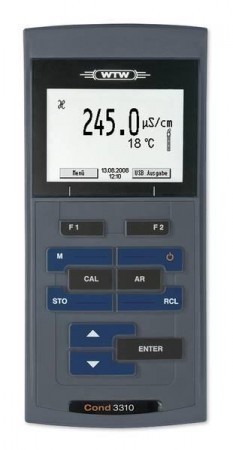   WTW Cond 3210 2CA200