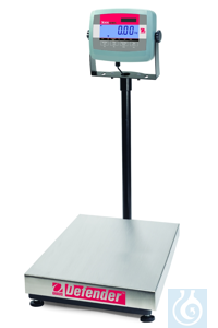 Ohaus Defender 3000 Standard, D31P60BL,    ... 72200169