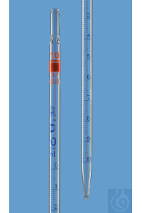  .  BLAUBRAND AS DE-M 10 : 0,1     AR-Glas 27729