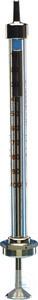7 26017  /   Poulten & Graf Tuberculin, SANITEX, 0,5 : 0,01, Record tip, ... 7 26017