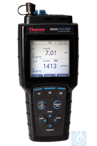Thermo Scientific -   Orion Star™ A325 pH /     ... STARA3255