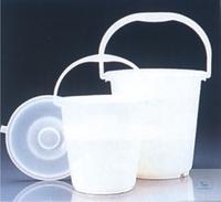 7 162 002 Witeg BUCKET, PE, , , 10 ,  = 3 . 7 162 002