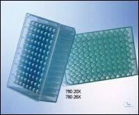 Greiner Bio-One MASTERBLOCK, 96 , 1 , , U-, ,  780201