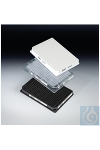 Thermo Scientific - Nunc & Samco Nunc™ 384 Well ShallowWell     384 ... 264704