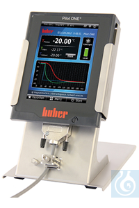 Huber     ONE / CC Pilot 9494