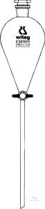 2 658 001  FUNNELS Witeg, SQUIBB, 1000 , BOROS., , 2 658 001