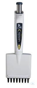   Sartorius / Biohit Proline Plus, 8-, 10-100  728130