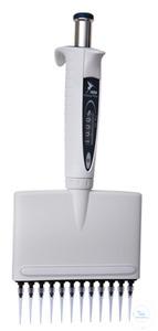   Sartorius / Biohit Proline Plus, 12 , 30-300  728240
