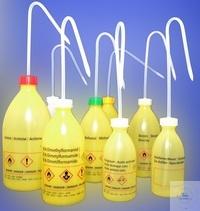 7 169 110   Witeg ACETONE ", 500 , PE,  " 7 169 110