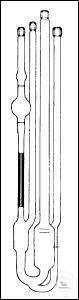 8 589 404 Witeg UBBELOHDE VISCOMETERS, DIN TYPE, W.  , AC 8 589 404