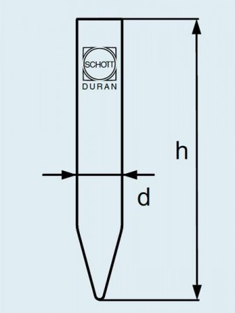  DURAN Group 12 , 16x100 ,  , ,  30,  242630901