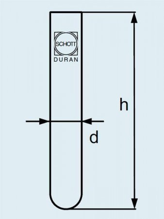  DURAN Group 12 , 16x100 ,  ,  216011107