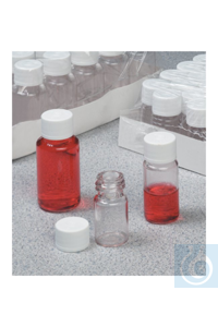 Nalgene Nalgene™ Clear PETG    : , ... 342035-0020