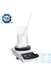 Heidolph MR Hei-Tec (EU-Plug)      Pt 1000 505-30081-00