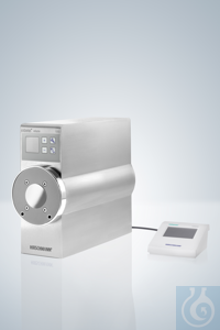 Hirschmann rotarus volume 100i,  , inox, IP 65 9501564