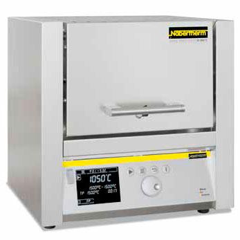 Nabertherm LT 3/12 / C450 L-032H2TN2