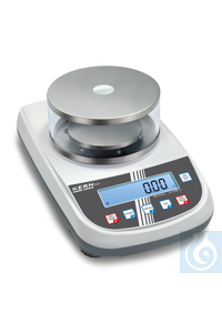 PLJ 420-3F Kern Precision  0,001 : 420  PLJ 420-3F