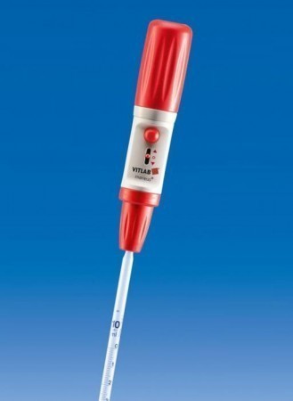    VITLAB maneus 0,1-100  1630500