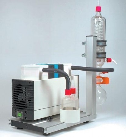   KNF LABOPORT SH 810, 10 /,   8  SH 810