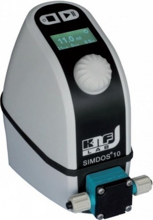      KNF FEM 1.10 KT.18 RCP Simdos 10,  1-100 /,     FEM1.10 KT.18 RCP