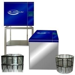  SHP Laboklav 100-MSV, 100 ,    ,       21.0100.001.006