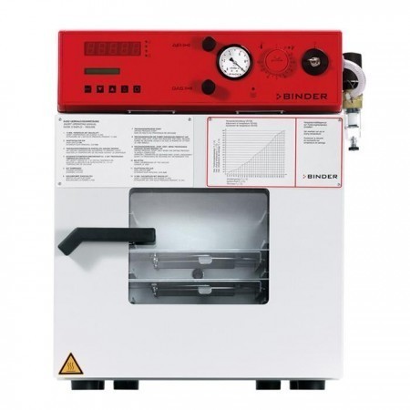    Binder VDL 23    9030-0038