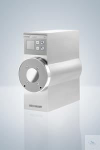 Hirschmann rotarus standard 50i,  , inox, IP 65 9501324