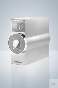 Hirschmann rotarus standard 100i,  , inox, IP 65 9501524