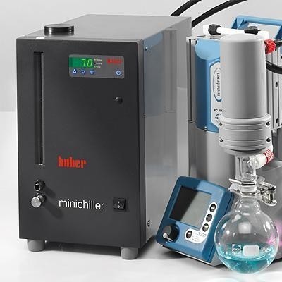  Huber Minichiller w-H1 plus,    0C -0,2  3006.0042.99