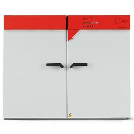   Binder FP 400, 400 , c   9010-0265